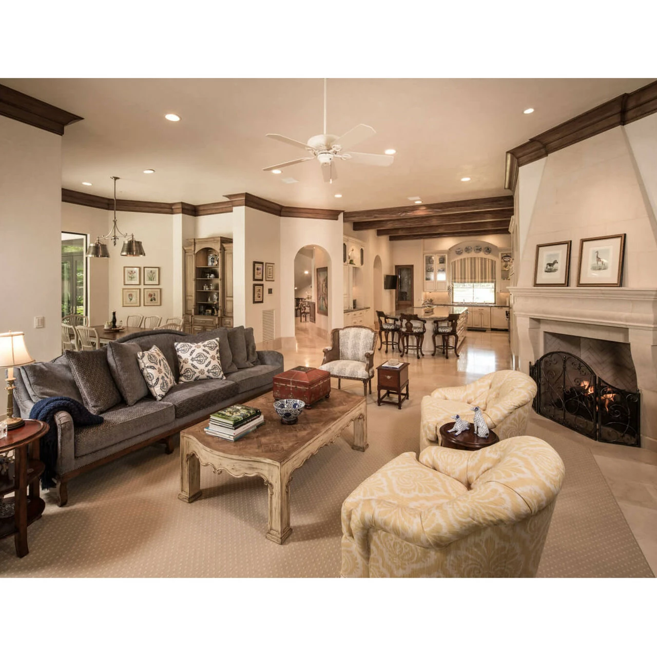 60" Magnum Isokern Fireplace - Earthcore 16 60" Magnum Isokern Fireplace - Earthcore - Image 14