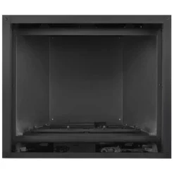 Rubbed Bronze Denali Premium Front For Altitude X 36" - Napoleon