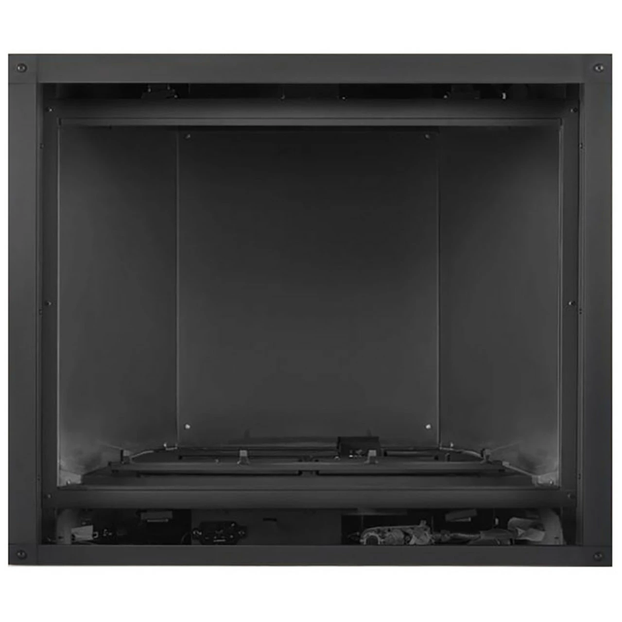 Rubbed Bronze Denali Premium Front For Altitude X 36" - Napoleon 3 Rubbed Bronze Denali Premium Front For Altitude X 36" - Napoleon