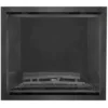 Rubbed Bronze Denali Front For Elevation X 36" - Napoleon 2 Rubbed Bronze Denali Front For Elevation X 36" - Napoleon -AMS FIREPLACE Sales 12 43804.1638791621