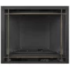 Burnished Brass Straight Element On Rubbed Bronze Denali Premium Front For Altitude X 36" - Napoleon 2 Burnished Brass Straight Element On Rubbed Bronze Denali Premium Front For Altitude X 36" - Napoleon -AMS FIREPLACE Sales 14 36452.1638884633