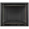 Burnished Brass Straight Element On Rubbed Bronze Denali Premium Front For Altitude X 42" - Napoleon -AMS FIREPLACE Sales 14 36452.1638884633.1280.1280 81347.1638886481