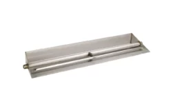 Real Fyre G45-GL Triple T Burner System "SS" 48 Inch - Natural Gas