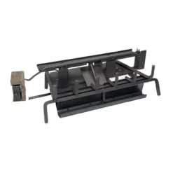 Real Fyre G31-18/20-2VTP Burner With Electronic Variable Valve And Remote - Liquid Propane