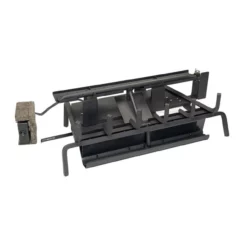 Real Fyre G31-24/30-2VT Burner With Electronic Variable Valve And Remote - Natural Gas