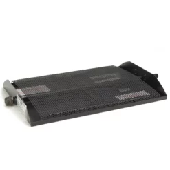 Real Fyre Vented G45 See-Thru Glass Triple T Burner System 42" - Natural Gas