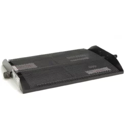 Real Fyre Vented G45 See-Thru Glass Triple T Burner System 60" - Natural Gas