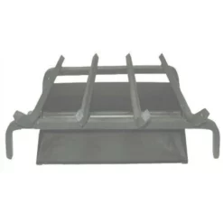 30" Safety Pilot Hearth Kit (Liquid Propane) | Majestic