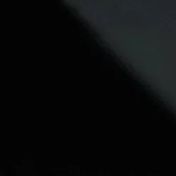 Black Reflective Porcelain Liner Kit BPLK45-DVA | Superior Fireplaces