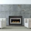 Satin Black And Steel Grey Surround 44" X 32" For Solas Twenty6 FI -AMS FIREPLACE Sales 1635261938.1280.1280 73397.1635262333