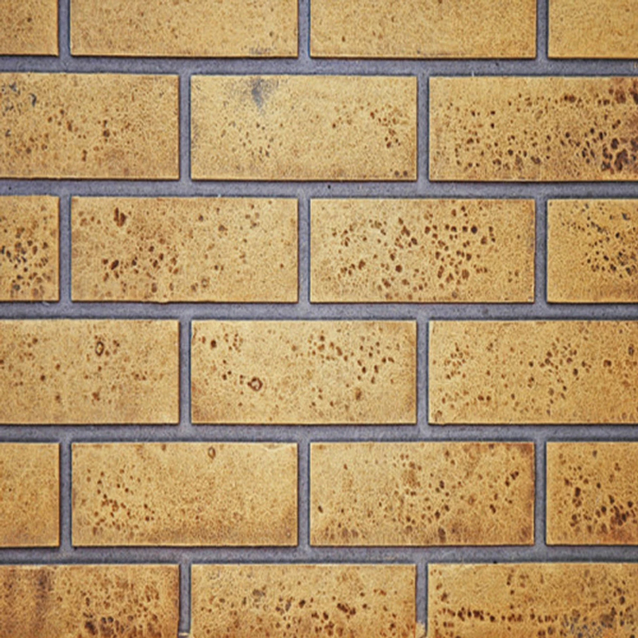Sandstone Brick Panel For B46 Fireplace - Napoleon 3 Sandstone Brick Panel For B46 Fireplace - Napoleon