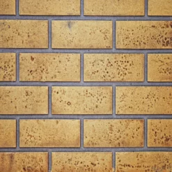 Sandstone Brick Panel For GVF42 Fireplace - Napoleon