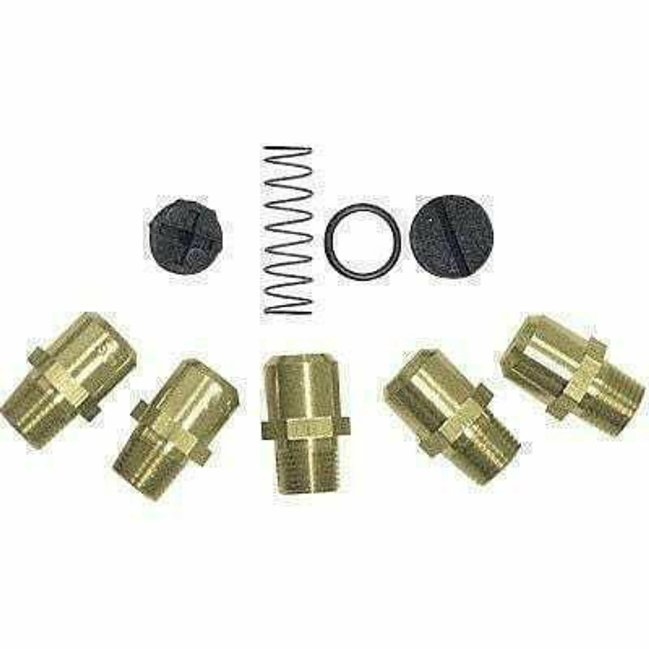 Propane Conversion Kit (W175-0234) - Napoleon 3 Propane Conversion Kit (W175-0234) - Napoleon