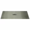 The Outdoor Plus 16" Wide Brushed Stainless Steel Rectangle Fire Pit Cover 2 The Outdoor Plus 16" Wide Brushed Stainless Steel Rectangle Fire Pit Cover -AMS FIREPLACE Sales 1644940891.1280.1280 90233.1644941639