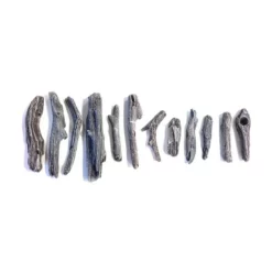 Driftwood Logset (LGSPseries) | Montigo