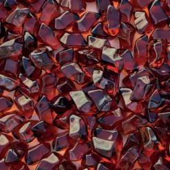 Amber Fire Stones (8 Bags) | Montigo