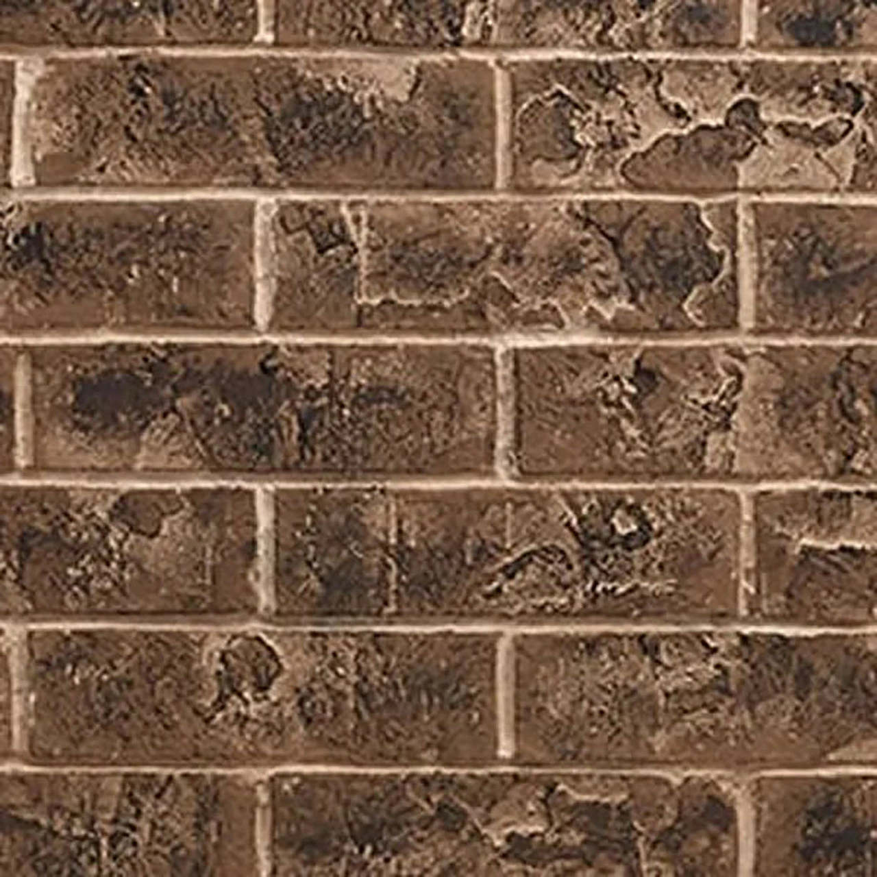 Tavern Brown Brick Interior Panels For Quartz 42" | Majestic 3 Tavern Brown Brick Interior Panels For Quartz 42" | Majestic