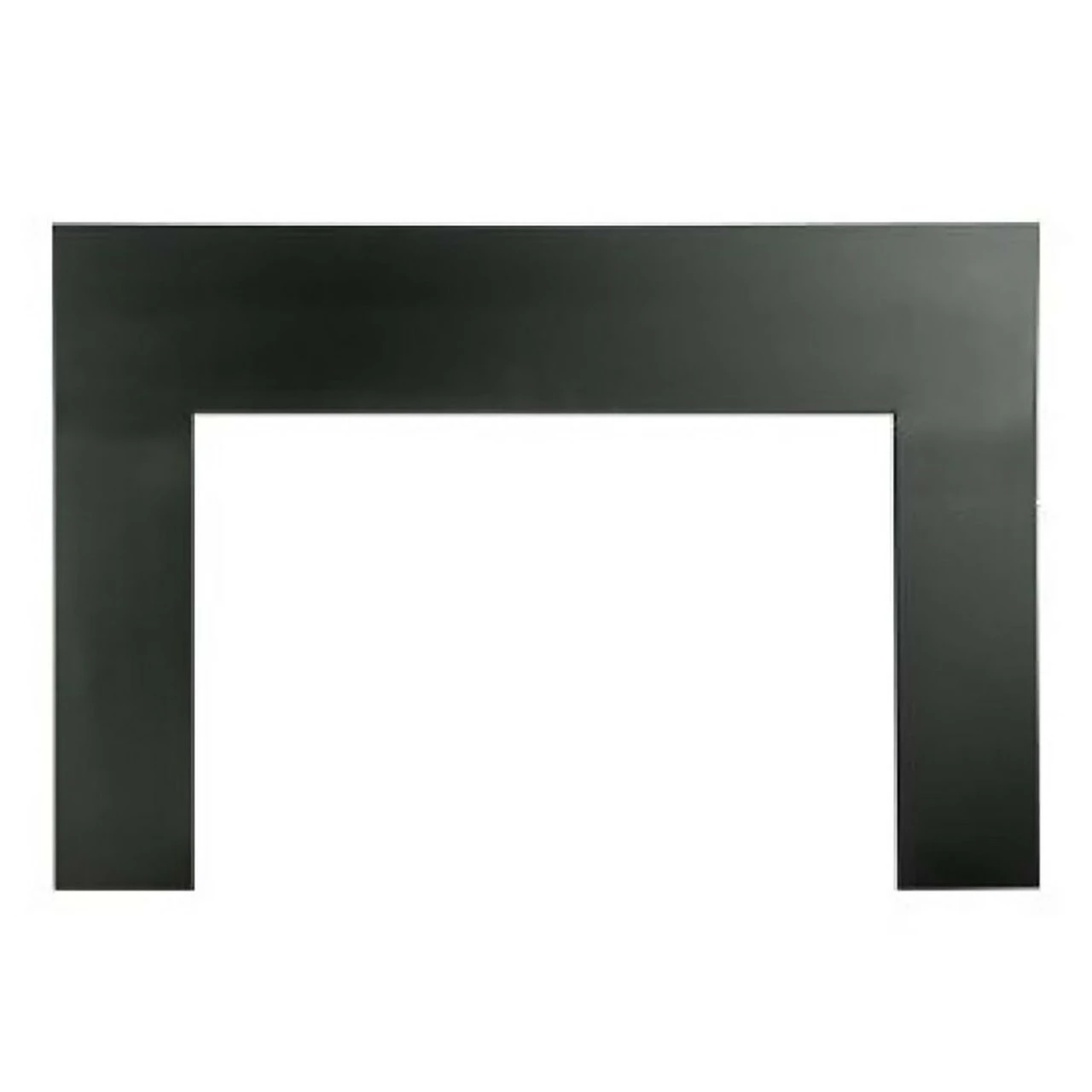 Black Medium 30" Surround 42" X 30" X 2" Deep For Ruby And Jasper Inserts | Majestic 3 Black Medium 30" Surround 42" X 30" X 2" Deep For Ruby And Jasper Inserts | Majestic