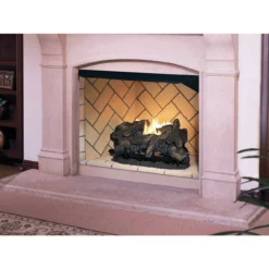 VRT6000 Vent-Free Gas Firebox | Superior Fireplaces