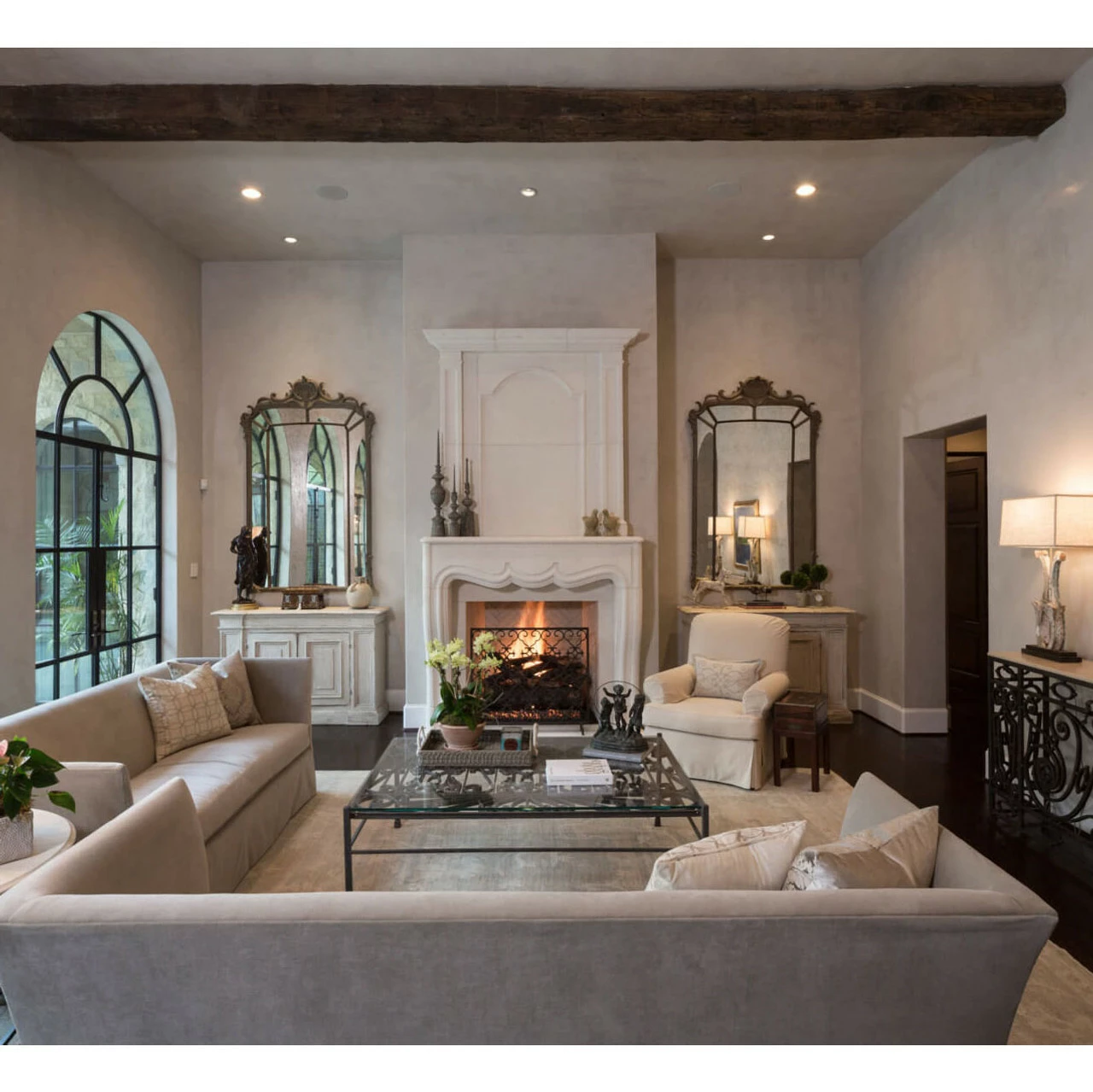 60" Magnum Isokern Fireplace - Earthcore 14 60" Magnum Isokern Fireplace - Earthcore - Image 12