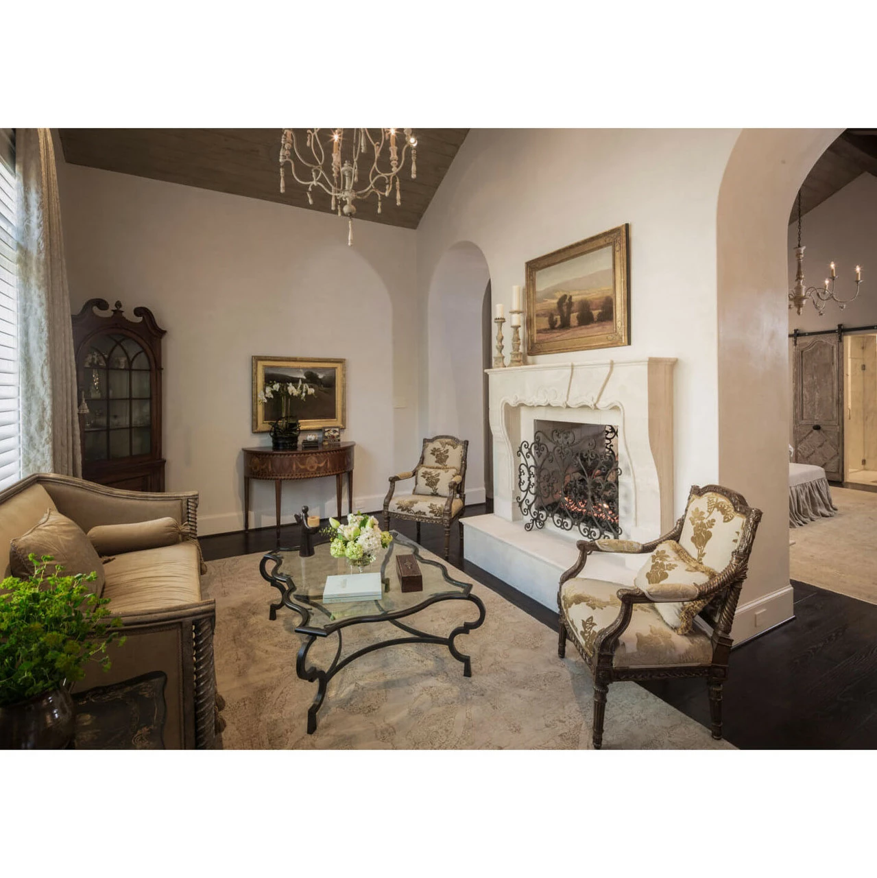 46" Standard Isokern Fireplace - Earthcore 9 46" Standard Isokern Fireplace - Earthcore - Image 8