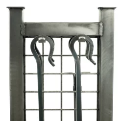 1800 Industrial Fireplace Tool Set - 5pc -AMS FIREPLACE Sales 1800 tool set top web 29494.1556749869