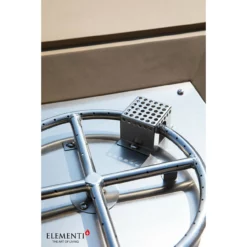 Elementi Plus Uluru Fire Table -AMS FIREPLACE Sales 1KSxXfLA 96865.1658432798