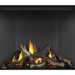 Split Oak Log Set For Altitude X 42" - Napoleon