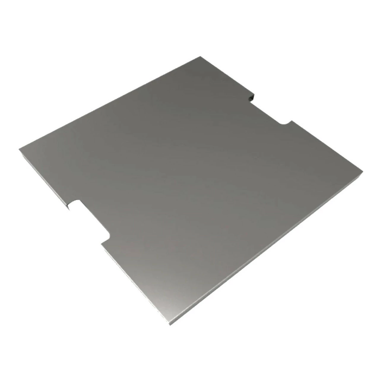 Elementi Fire Table Stainless Steel Lid - ONF01-220DS 3 Elementi Fire Table Stainless Steel Lid - ONF01-220DS
