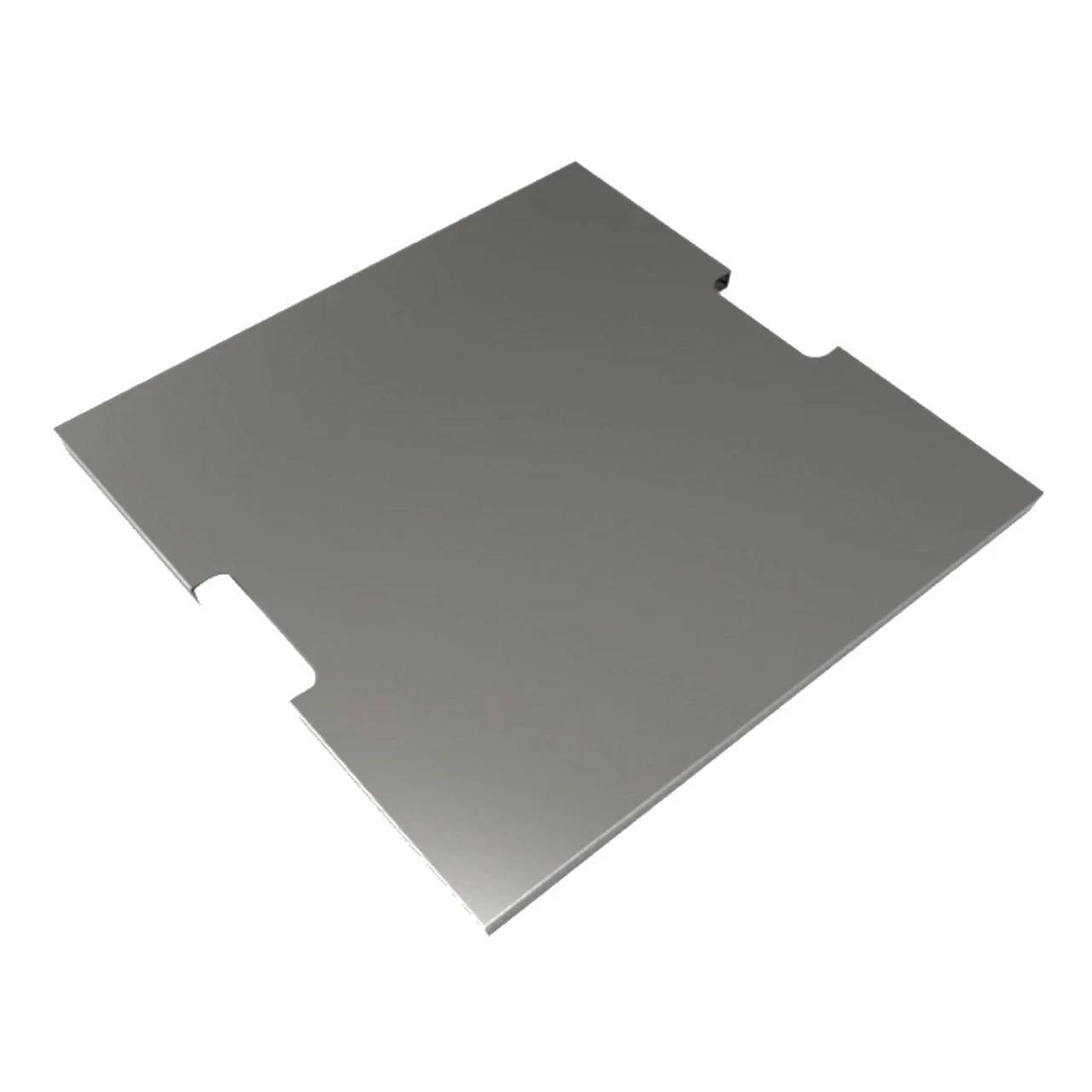 Elementi Fire Table Stainless Steel Lid - ONF01-220D 3 Elementi Fire Table Stainless Steel Lid - ONF01-220D