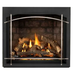 Elevation X 36" Fireplace - Napoleon 10 Elevation X 36" Fireplace - Napoleon -AMS FIREPLACE Sales 1 13953.1638535093