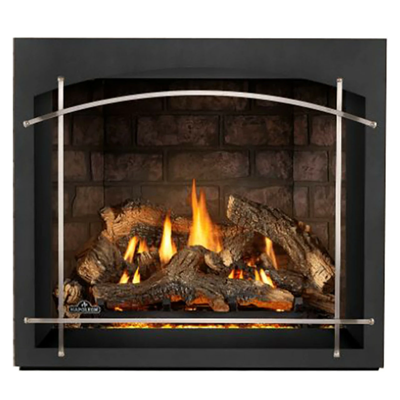 Elevation X 36" Fireplace - Napoleon 6 Elevation X 36" Fireplace - Napoleon - Image 4