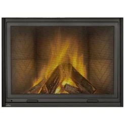 High Country 8000 Wood Fireplace - Napoleon -AMS FIREPLACE Sales 1 16400.1640355611