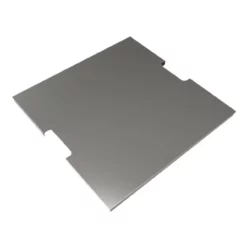 Elementi Fire Table Stainless Steel Lid - ONF01-219D