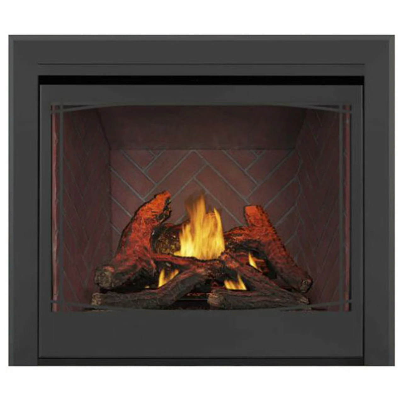 Ascent Deep X 42 Fireplace - Napoleon 5 Ascent Deep X 42 Fireplace - Napoleon - Image 3
