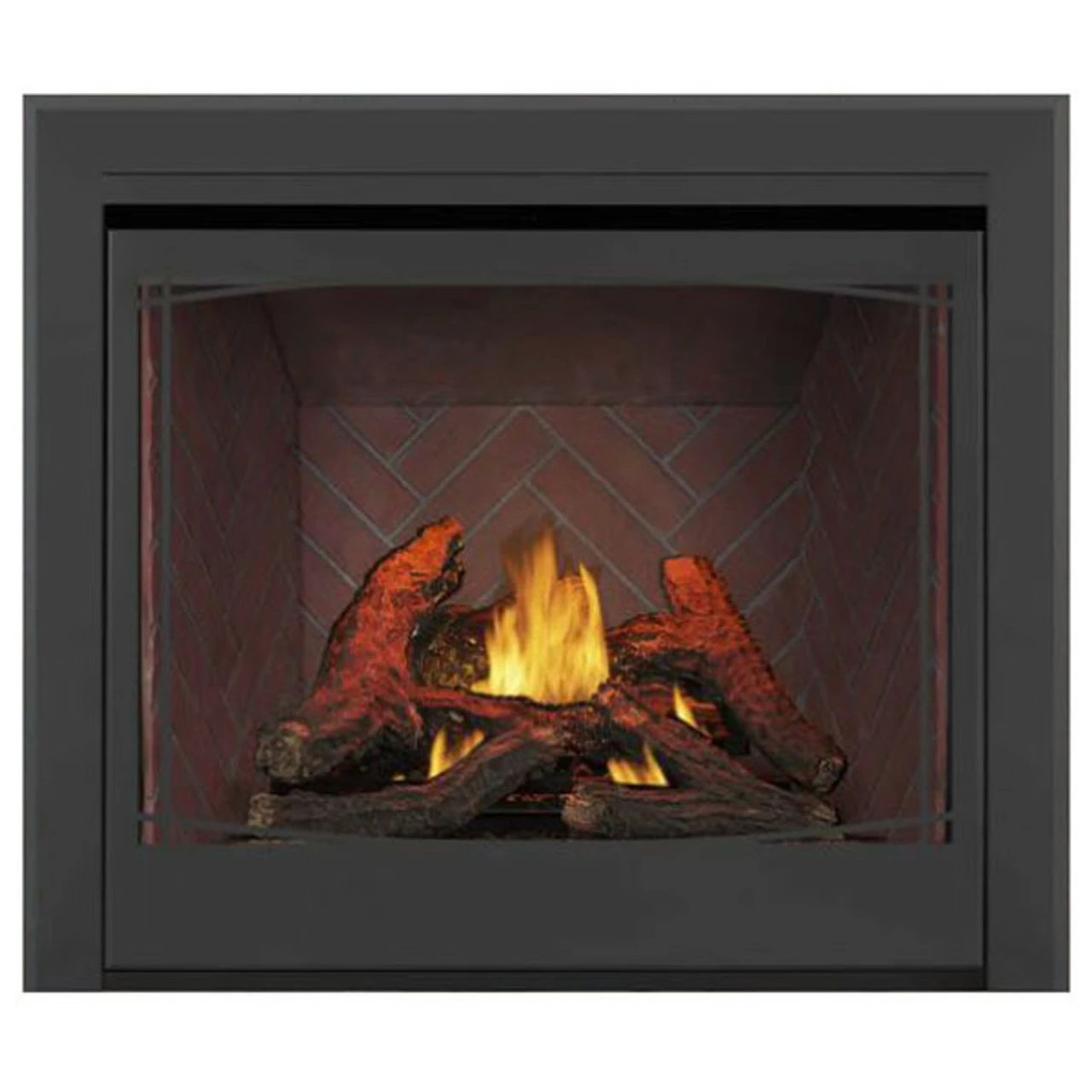 Ascent Deep 42 Fireplace - Napoleon 5 Ascent Deep 42 Fireplace - Napoleon - Image 3
