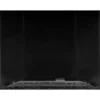 Black Illusion Glass For Elevation X 36" Fireplace - Napoleon 2 Black Illusion Glass For Elevation X 36" Fireplace - Napoleon -AMS FIREPLACE Sales 1 51101.1638539678