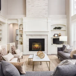 Dimplex Revillusion®40" Installation Trim For RBF24 7 Dimplex Revillusion®40" Installation Trim For RBF24 -AMS FIREPLACE Sales 1 56334.1676573827