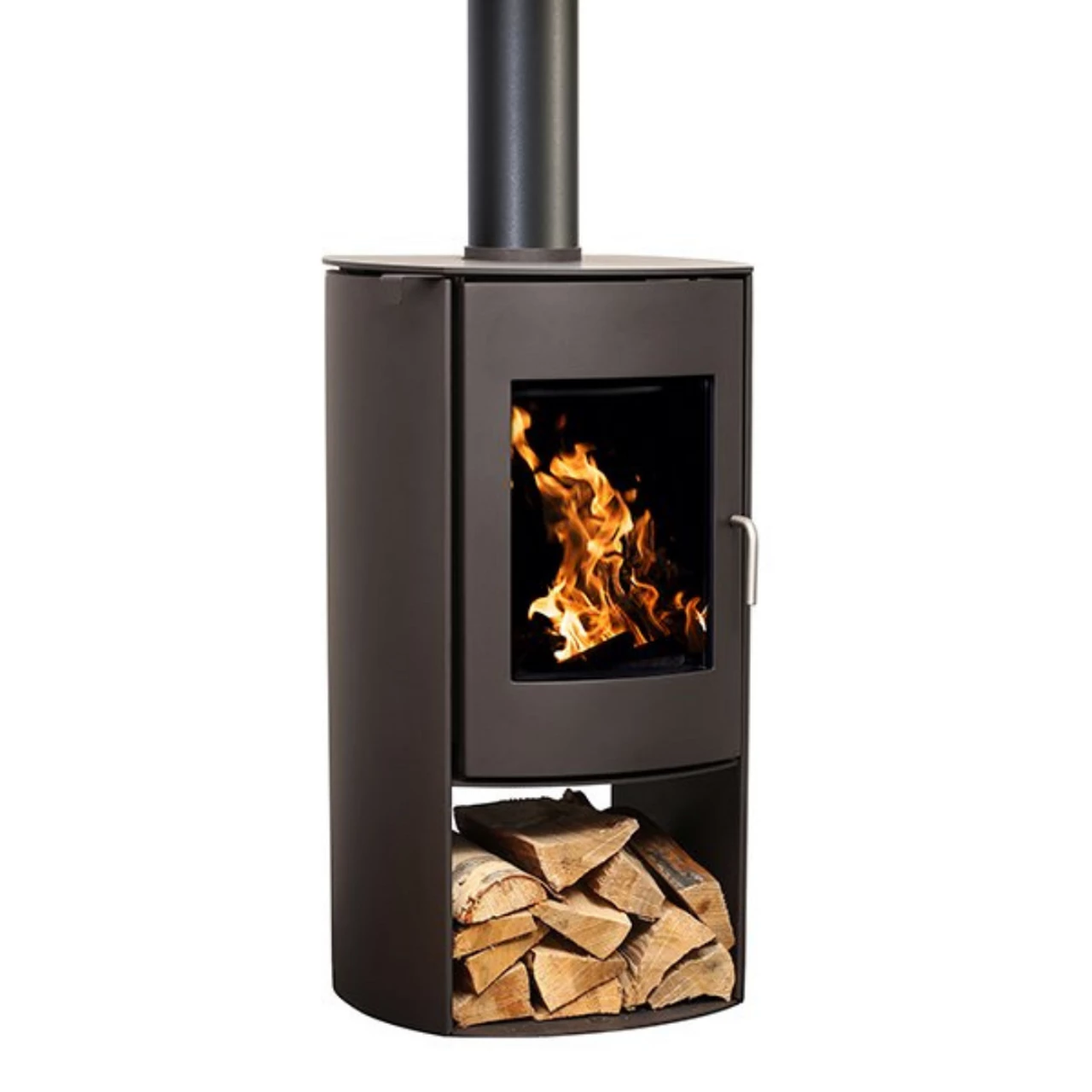 Dimplex Nectre N65 Wood Burning Stove 68,500 BTU 4 Dimplex Nectre N65 Wood Burning Stove 68,500 BTU - Image 2