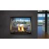 High Definition 81 See Through Gas Fireplace With Glass Embers Burner Assembly - Napoleon 2 High Definition 81 See Through Gas Fireplace With Glass Embers Burner Assembly - Napoleon -AMS FIREPLACE Sales 1 58707.1639049991.1280.1280 39696.1639050637.1280.1280 69093.1639053520
