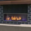 Lanai 48" Outdoor Linear See-Through Vent Free Gas Fireplace | Majestic 2 Lanai 48" Outdoor Linear See-Through Vent Free Gas Fireplace | Majestic -AMS FIREPLACE Sales 1 66280.1663841253