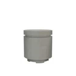 MOD Concrete Propane Enclosure 20" 15 MOD Concrete Propane Enclosure 20" -AMS FIREPLACE Sales 1 68709.1674254319