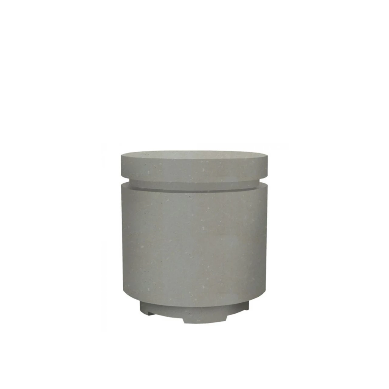 MOD Concrete Propane Enclosure 20" 5 MOD Concrete Propane Enclosure 20" - Image 3