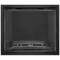 Black Zen Front For Elevation X 42" - Napoleon