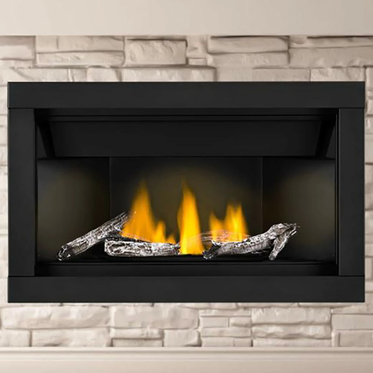 Ascent 36 Linear Gas Fireplace (Electronic Ignition) - Napoleon 5 Ascent 36 Linear Gas Fireplace (Electronic Ignition) - Napoleon - Image 3
