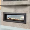 Echelon II 36" See-Through Direct Vent Fireplace |Majestic -AMS FIREPLACE Sales 1 85539.1663086675