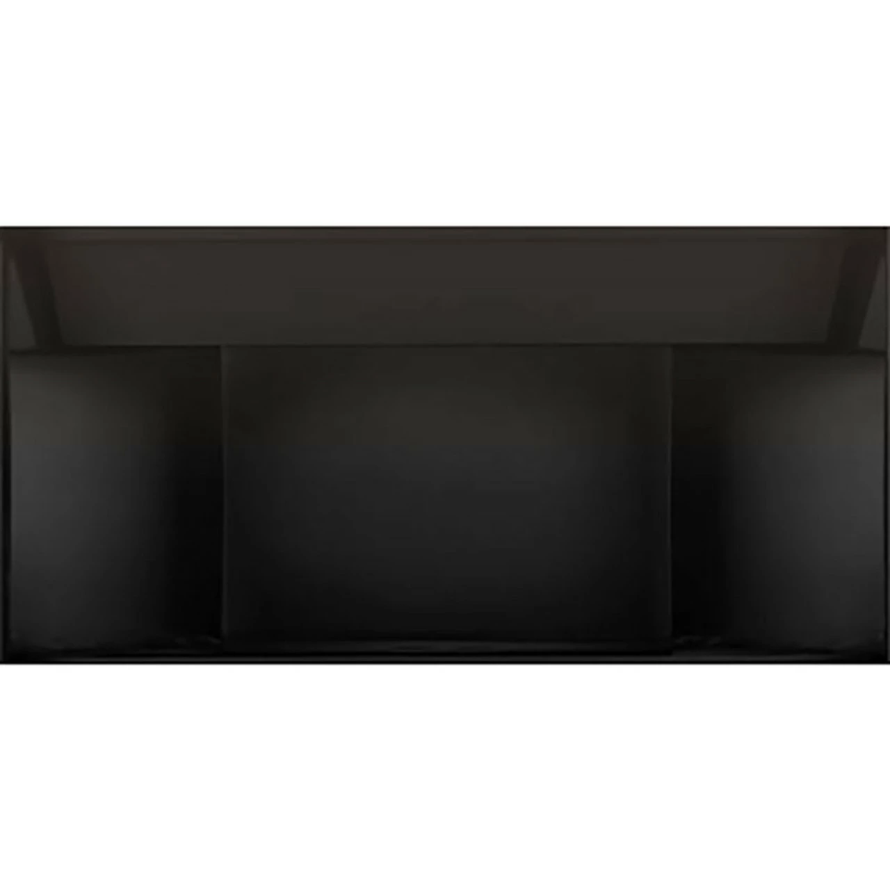 36" MIRRO-FLAME™ Porcelain Reflective Radiant Panels For Ascent Linear Series - Napoleon 4 36" MIRRO-FLAME™ Porcelain Reflective Radiant Panels For Ascent Linear Series - Napoleon - Image 2