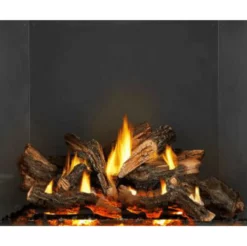 Split Oak Log Set For Elevation X 42" - Napoleon