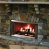 Montana 36" Outdoor Wood Fireplace | Majestic 1 Montana 36" Outdoor Wood Fireplace | Majestic -AMS FIREPLACE Sales 1 98721.1663847002