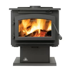 Timberwolf Economizer 2100 Wood Stove - Napoleon 7 Timberwolf Economizer 2100 Wood Stove - Napoleon -AMS FIREPLACE Sales 2100ped 869x869 30449.1642673597
